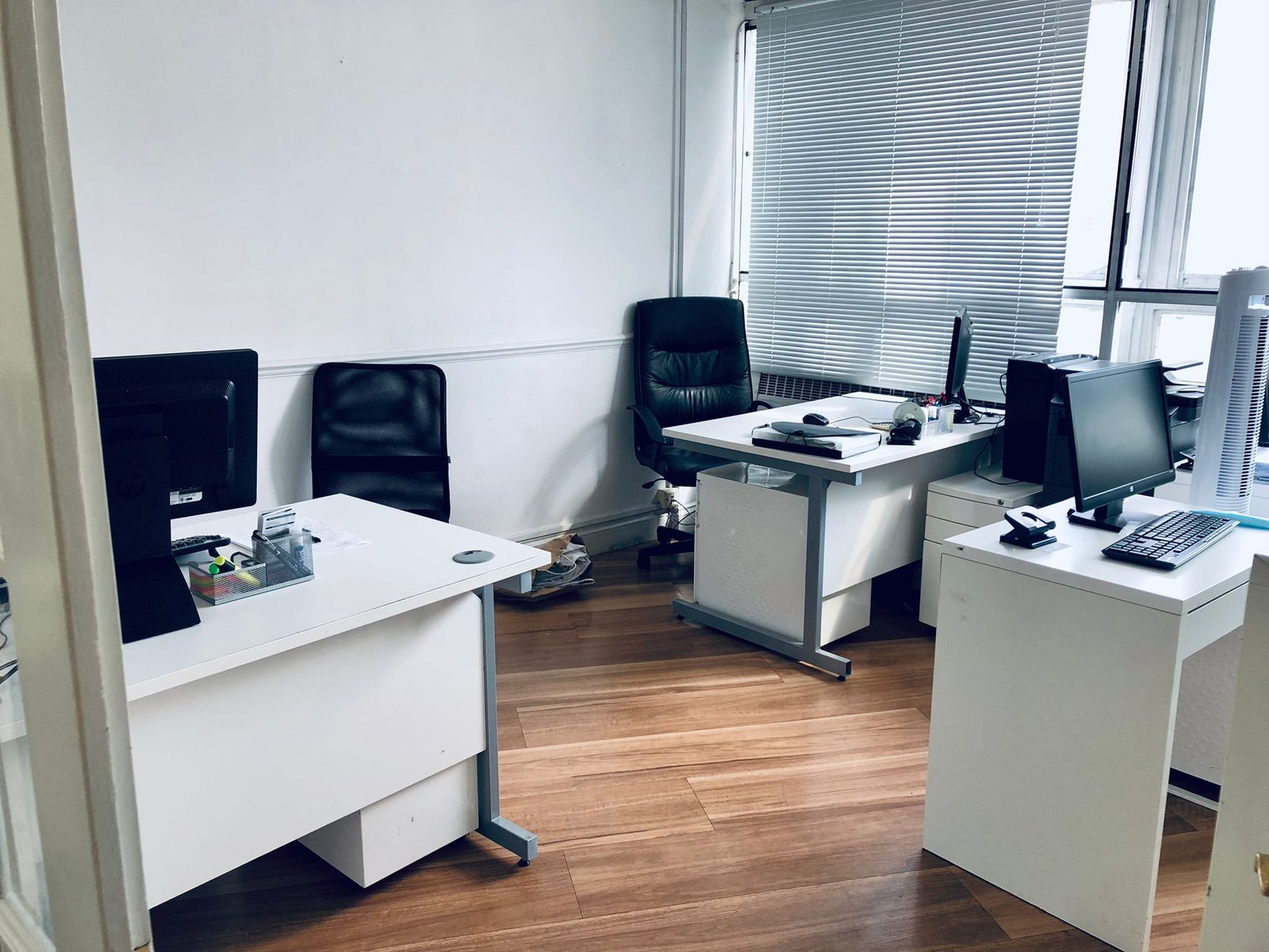 Serviced Office - Ilford